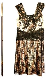 Cocktail Dress,  Size 16W
